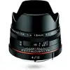 Image de Pentax HD DA 15mm DC WR K-Mount Black Objectif Noir en occasion ou reconditionné
