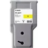 Image de Canon PFI-207 Y - 300 ml - Jaune - original - Réservoir d'encre - pour imagePROGRAF iPF680, iPF685, iPF780, iPF785