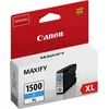 Image de Canon PGI-1500XL C Druckerpatrone cyan
