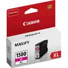 Image de Canon PGI-1500XL M cartouche d'impression magenta
