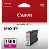 Image de Canon PGI-1500M - 4.5 ml - Magenta - Original - Réservoir d'encre - pour MAXIFY MB2050, MB2150, MB2155, MB2350, MB2750, MB2755