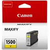 Image de CANON INK PGI-1500 Y - Neuf