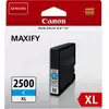 Image de Cartouche d'encre CANON PGI-2500XL (Cyan) #DEFAULT