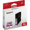 Image de Canon PGI-2500XL M Cartouche d'impression magenta