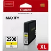 Image de Cartouche d'encre CANON PGI-2500XL (Jaune) #DEFAULT