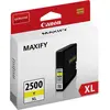 Image de Canon PGI-2500XL Y Cartouche d'impression jaune