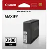 Image de Canon PGI-2500 BK - 29.1 ml - noir - original - réservoir d'encre - pour MAXIFY iB4050, iB4150, MB5050, MB5150, MB5155, MB5350, MB5450, MB5455