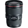 Image de CANON Objectif EF 16-35mm f/4 L IS USM
