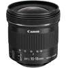 Image de Objectif Canon EF-S 10-18mm f/4.5-5.6 IS STM