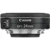 Image de Canon Objectif EF-S 24mm f/2.8 STM - Neuf