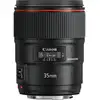 Image de Canon Objectif EF 35mm f/1.4L II USM - Neuf