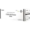 Image de Canon C-EXV 50 - noir - original - cartouche de toner
