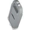 Image de Canon PFI-707 BK - 700 ml - Noir - original - Tintenbehälter - für imagePROGRAF iPF830, iPF830 MFP M40, iPF840, iPF840 MFP M40, iPF850, iPF850 MFP M40