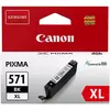 Image de Cartouche d'encre Canon CLI-571BK XL (Noir) #DEFAULT