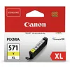 Image de Canon, cartouche d'impression CLI571XL