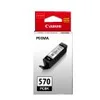 Image de Ink/PGI-570 Cartridge PGBK - Neuf