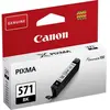 Image de Cartouche d'encre Canon CLI-571BK (Noir) #DEFAULT