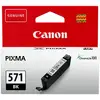 Image de Ink/CLI-571 Cartridge BK - Neuf