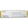 Image de Canon T02 - Gelb - original - Tonerpatrone