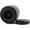 Image de Objectif Canon EF-M 15-45mm f/3,5-6,3 IS STM - Graphite