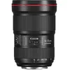 Image de Canon 0573C005AA Objectif EF 16-35mm f/2.8 L III USM pour Appareil photo Canon Noir en occasion ou reconditionné