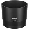 Image de Pare-soleil Canon ET-74B pour objectif EF 70-300 mm f/4.5-5.6 IS II USM Noir - Neuf