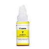 Image de CANON INK GI-490 bouteille dencre jaune - Neuf