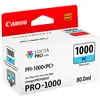 Image de Ink/PFI-1000 Cartridge Photo CY - Neuf