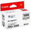 Image de Ink/PFI-1000 Cartridge GY - Neuf