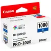 Image de Ink/PFI-1000 Cartridge BU - Neuf
