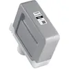 Image de Canon PFI-1300 PBK - 330 ml - photo noir - original - réservoir d'encre - pour imagePROGRAF PRO-2000, PRO-2100, PRO-4000, PRO-4100, PRO-6000, PRO-6100