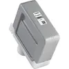 Image de Canon PFI-1300 PGY - 330 ml - gris photo - original - réservoir d'encre - pour imagePROGRAF PRO-2000, PRO-2100, PRO-4000, PRO-4100, PRO-6000, PRO-6100