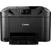 Image de Canon MAXIFY MB5150, jet d'encre, impression couleur, 60 x 1200 DPI, copie couleur, A4, noir