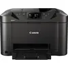 Image de Canon 0960C009 Canon MAXIFY MB5150 4 in 1 Tintenstrahl-Multifunktionsdrucker schwarz