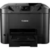 Image de Canon MAXIFY MB5450 - Imprimante multifonction - couleur - jet d'encre - A4 (210 x 297 mm), Legal (216 x 356 mm) (original) - A4/Légal (support)