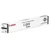 Image de Cartouche de toner laser Canon C-EXV 52 cyan Original 0999C002 1 pack - Neuf