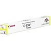 Image de Canon 0484C002 Cartouche de toner 1 pièce(s) Original Jaune
