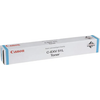 Image de Canon C-EXV 51L C - Cyan - d'origine - Cartouche de toner