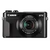 Image de Canon PowerShot G7X Mark II 1 Appareil-photo compact 20,1 MP CMOS 5472 x 3648 pixels Noir - Neuf