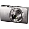 Image de Canon IXUS 285 HS 1/2.3 Appareil-photo compact 20,2 MP CMOS 5184 x 3888 pixels Argent - Neuf