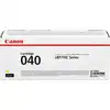 Image de Canon 0454C001 Canon Toner Cartridge 040 Y yellow