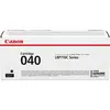 Image de Canon 040 - Noir - original - Tonerpatrone - für imageCLASS LBP712Cdn