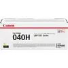 Image de Canon 040 H - Gelb - Original - Tonerpatrone (0455C001)