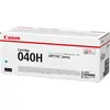 Image de Canon 040 H - Haute capacité - cyan - original - cartouche de toner - pour imageCLASS LBP712Cdn