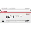 Image de Canon Contract Toner 040H Cyan (0459C002)