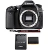 Image de Canon EOS 80D Body en occasion ou reconditionné