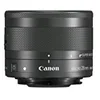 Image de Canon EF-M 28 mm f/3.5 Macro is STM Objectif en occasion ou reconditionné