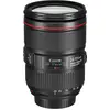 Image de Objectif Canon EF 24-105mm f/4L IS II USM
