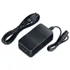 Image de Adaptateur secteur Canon AC-E6N Alimentation CA vers CC pour appareils EOS Noir - Neuf