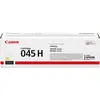 Image de Canon 045 H - Haute capacité - jaune - original - cartouche de toner - pour ImageCLASS LBP612Cdw, MF632Cdw, MF634Cdw